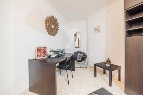 Apartamento | 4 assoalhadas | massamá