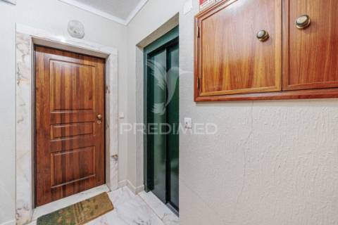 Apartamento | 4 assoalhadas | massamá