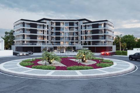 Apartamento t1 | são joão premium – pedrouços, maia