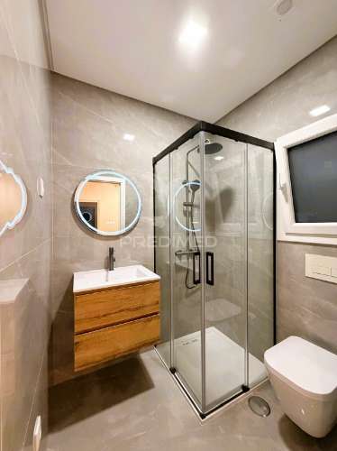 Suite, garagem, varandas, acabamentos de qualidade