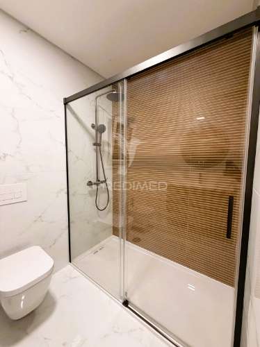 Suite, garagem, varandas, acabamentos de qualidade