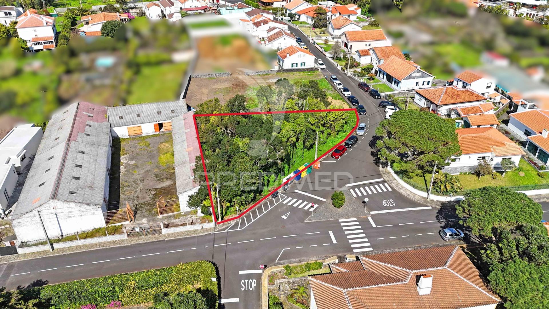 Terreno em s. pedro