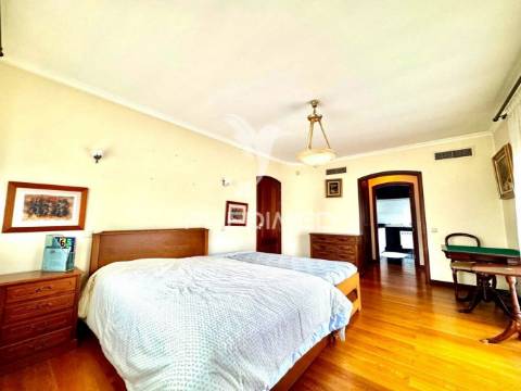 Moradia t3  em creixomil - guimarães