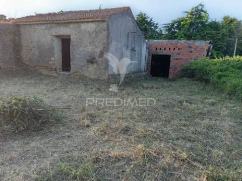 Moradia para recuperar na roliça, bombarral