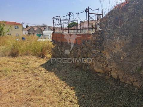 Moradia para recuperar na roliça, bombarral