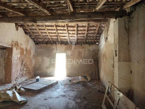 Moradia para recuperar na roliça, bombarral