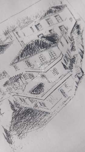 Moradia para recuperar na roliça, bombarral