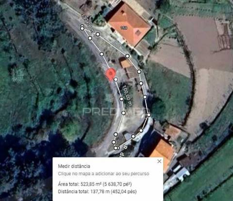 Encontre o seu espaço