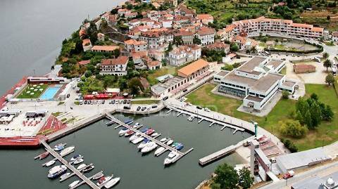 Encontre o seu espaço