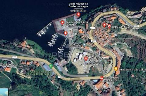 Encontre o seu espaço