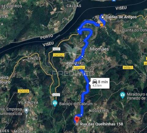 Encontre o seu espaço