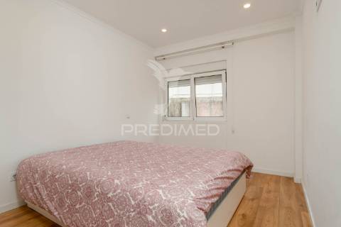 Moradia t4 com sótão e garagem | mina de água – amadora