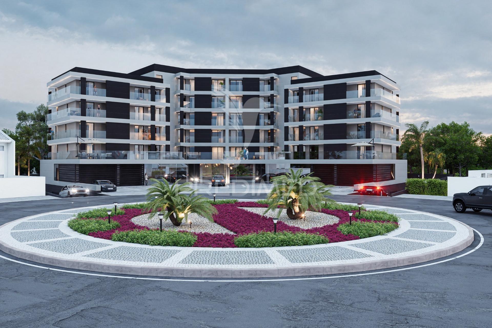 Apartamento t2 | são joão premium – pedrouços, maia