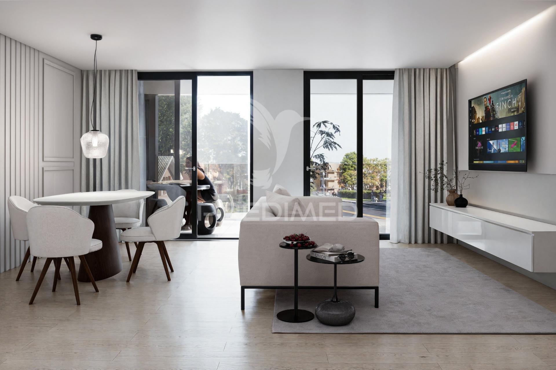 Apartamento t2 | são joão premium – pedrouços, maia