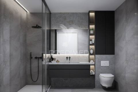 Apartamento t2 | são joão premium – pedrouços, maia