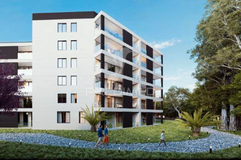 Apartamento t2 | são joão premium – pedrouços, maia