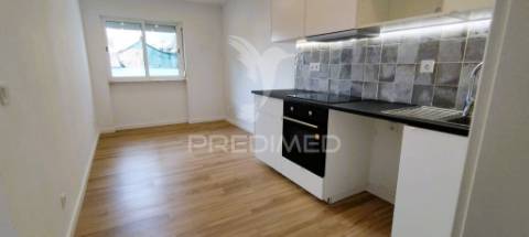 Apartamento t1 em vila franca de xira