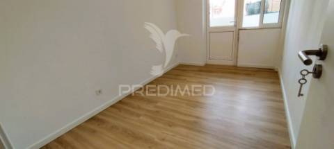 Apartamento t1 em vila franca de xira