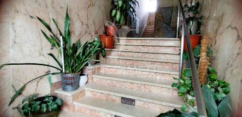 Apartamento t1 em vila franca de xira