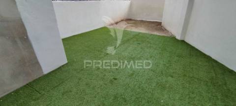 Apartamento t1 em vila franca de xira