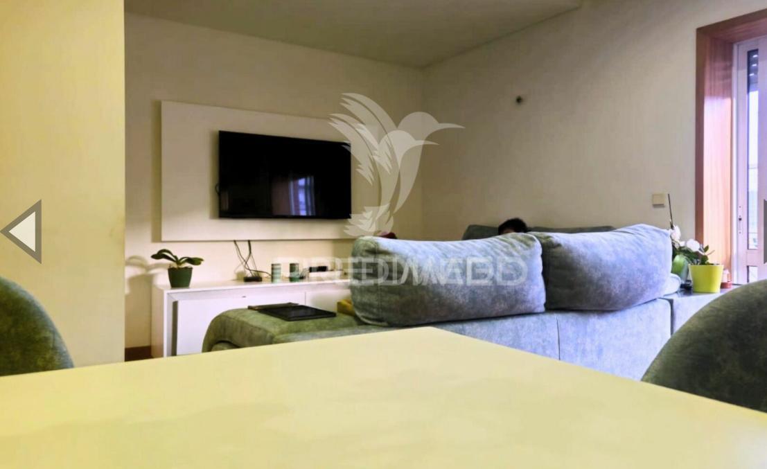 Apartamento t3 renovado e mobilado