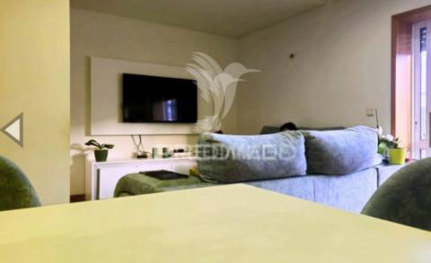 Apartamento t3 renovado e mobilado