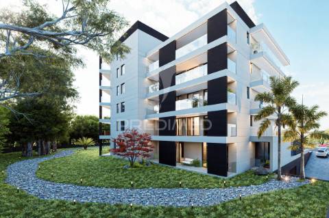 Apartamento t3 | são joão premium – pedrouços, maia