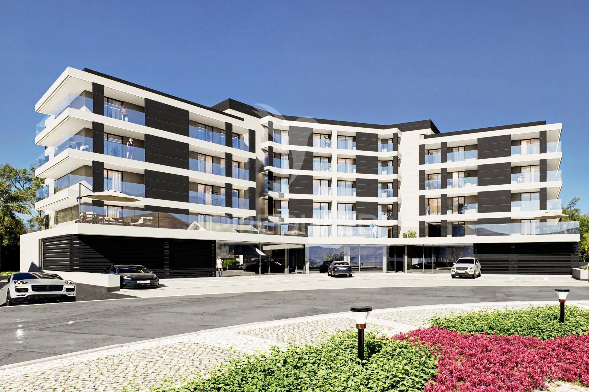 Apartamento t4 | são joão premium – pedrouços, maia