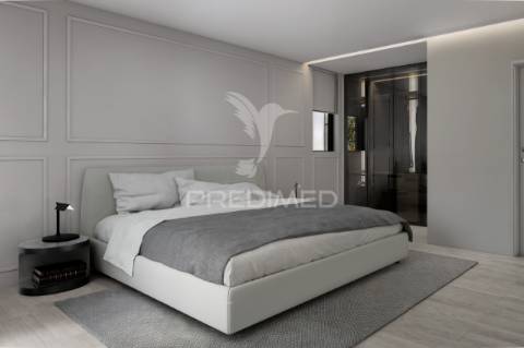 Apartamento t4 | são joão premium – pedrouços, maia