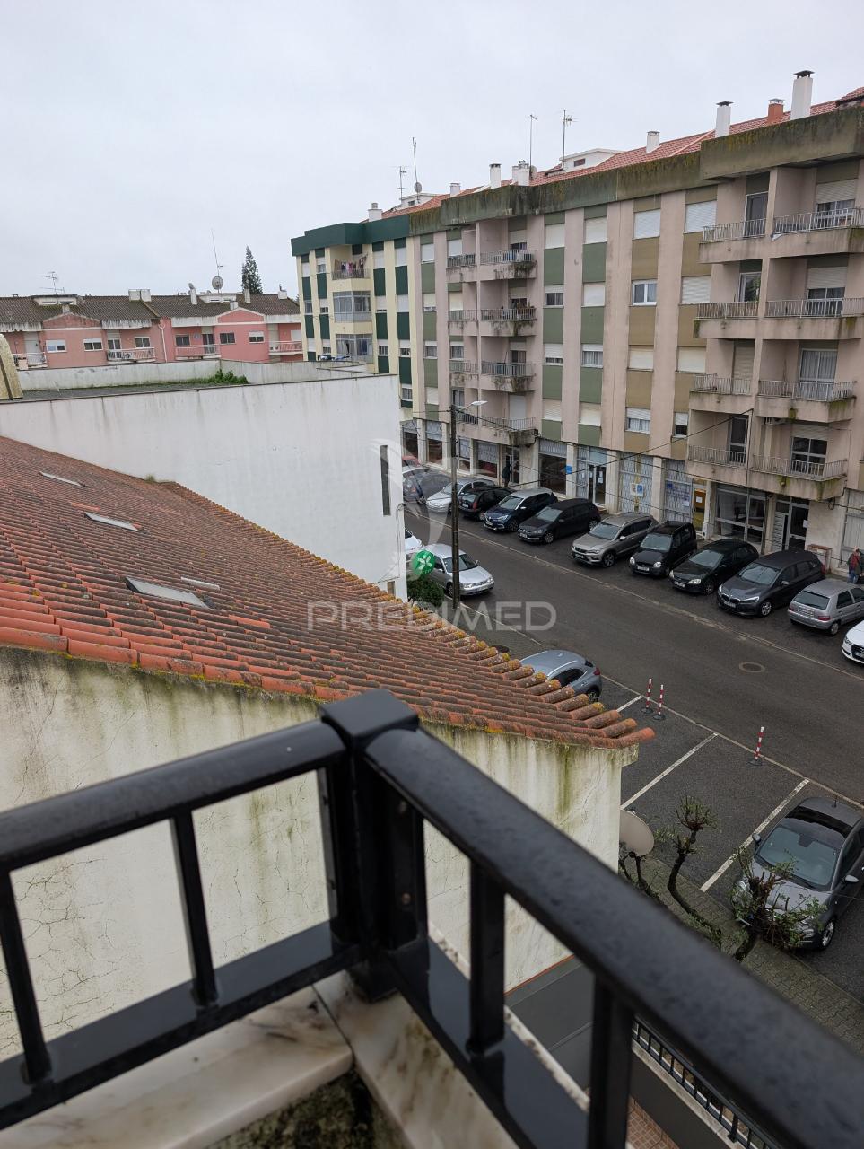 T2 + 1 no centro de salvaterra de magos