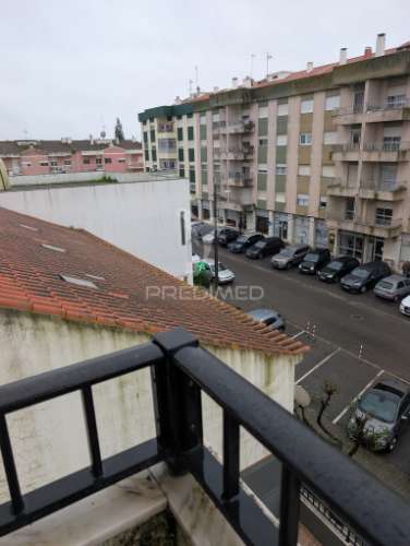 T2 + 1 no centro de salvaterra de magos