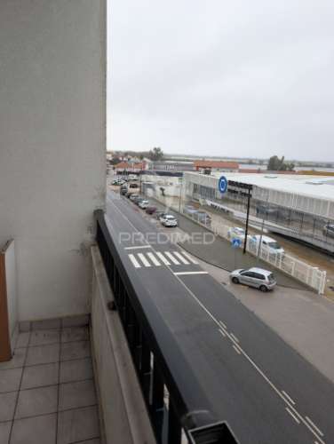 T2 + 1 no centro de salvaterra de magos