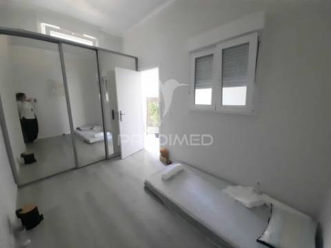 Excelente loja com 99 m2,belas.