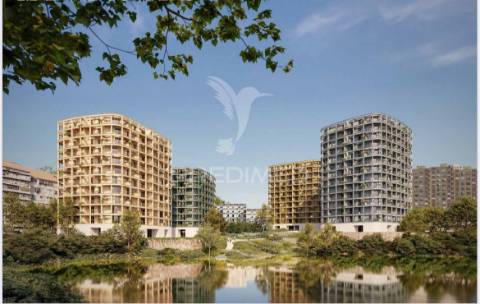 Apatramento t3 para venda no porto lake towers