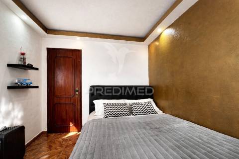 Apartamento t4