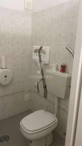 Loja no centro de salvaterra