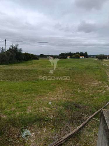 Lote de terreno urbano para construção