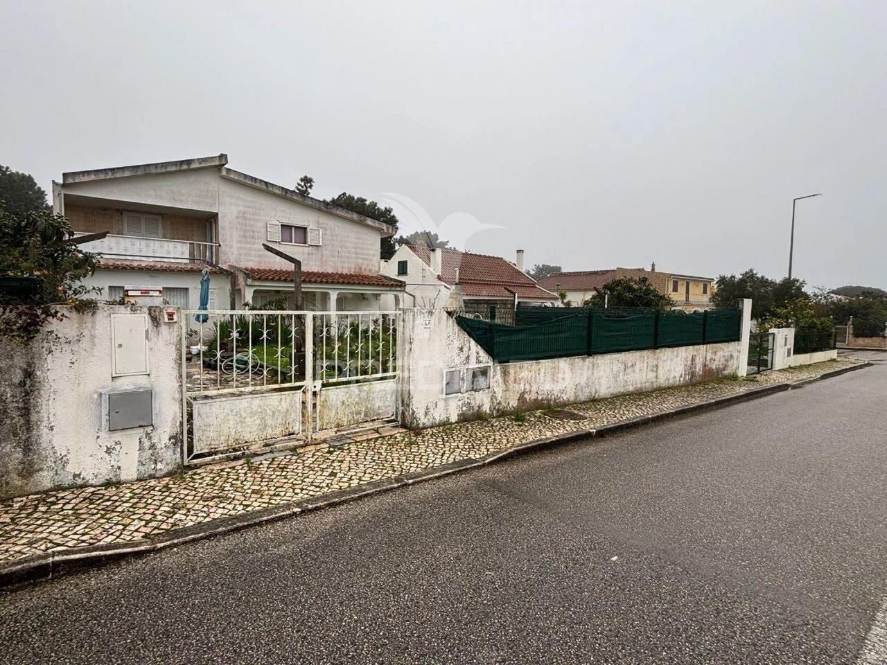 Moradia t3+1 lagoa de albufeira