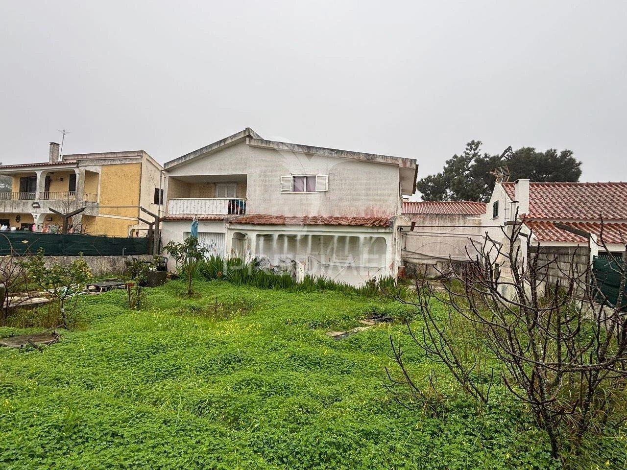 Moradia t3+1 lagoa de albufeira