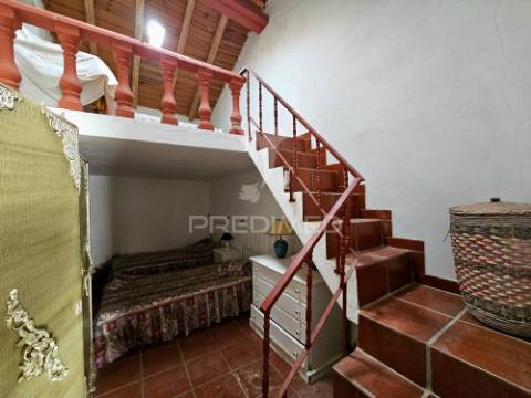 Moradia t1 no monte do guerreiro, castro verde