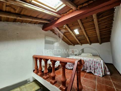 Moradia t1 no monte do guerreiro, castro verde