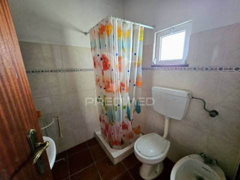 Moradia t1 no monte do guerreiro, castro verde