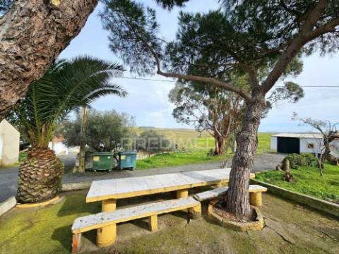 Moradia t1 no monte do guerreiro, castro verde