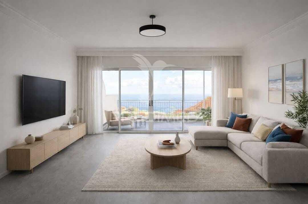 Moradia t3 premium com vista mar em gaula | 241,60 m² | garagem.