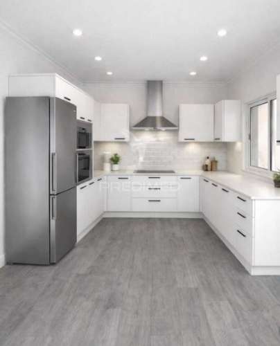 Moradia t3 premium com vista mar em gaula | 241,60 m² | garagem.