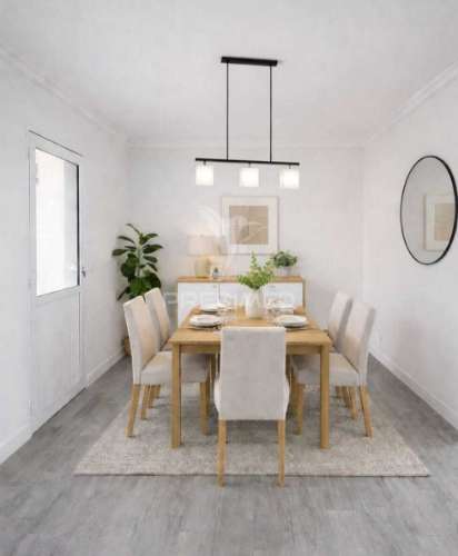 Moradia t3 premium com vista mar em gaula | 241,60 m² | garagem.