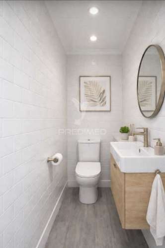 Moradia t3 premium com vista mar em gaula | 241,60 m² | garagem.