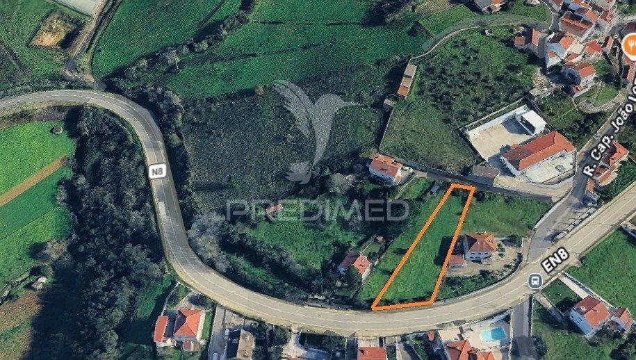 Terreno com 884 m2 - vila franca do rosário