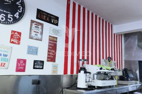 Restaurante / churrascaria em vila nova de gaia