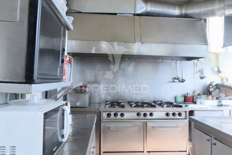 Restaurante / churrascaria em vila nova de gaia